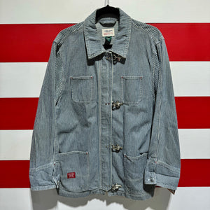 90s Ralph Lauren Jeans Chore Jacket