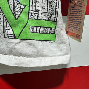 1989 Body Glove Shirt