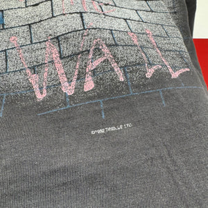 90s Pink Floyd The Wall Shirt