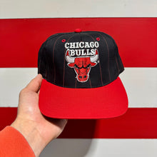 90s Chicago Bulls Hat