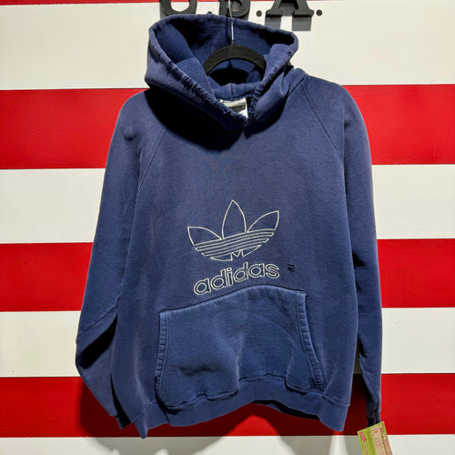 90s Adidas Sweatshirt