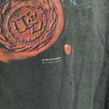 1990 Whitesnake Shirt
