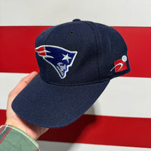 90s New England Patriots Sports Specialties Hat