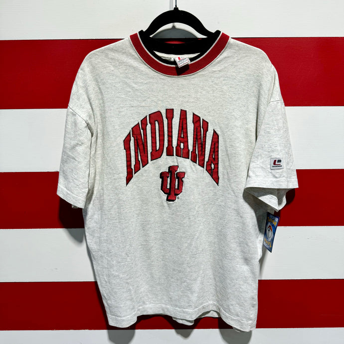 90s Indiana Hoosiers Shirt