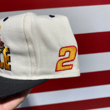 90s Rusty Wallace Miller Racing Hat