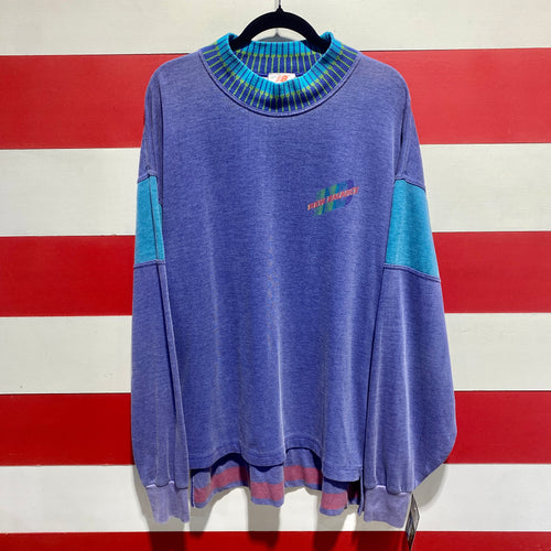 90s New Balance Sweatshirt