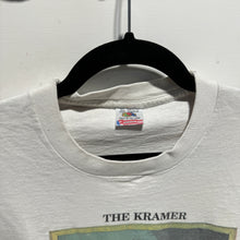 1993 The Kramer Seinfeld Shirt