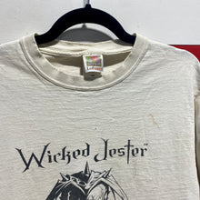 2003 Wicked Jester Clothing Shirt