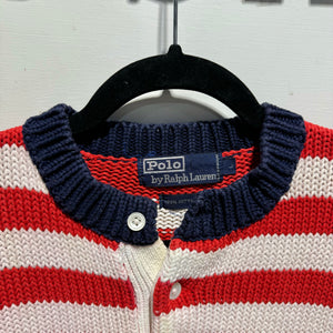 80s Polo Ralph Lauren Sweater