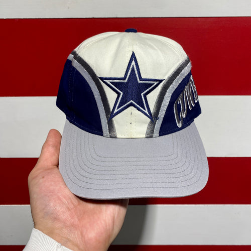 90s Dallas Cowboys Hat
