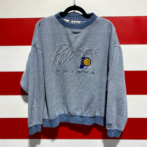 90s Pacers Sweatshirt