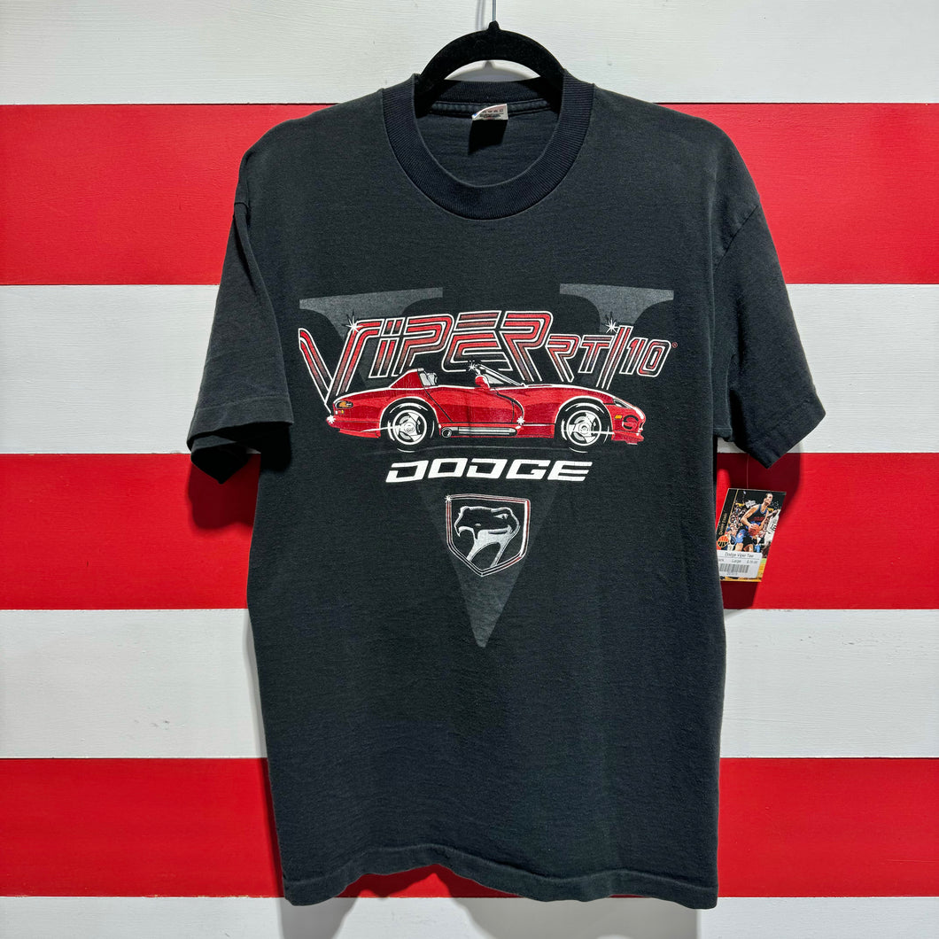 90s Dodge Viper Shirt