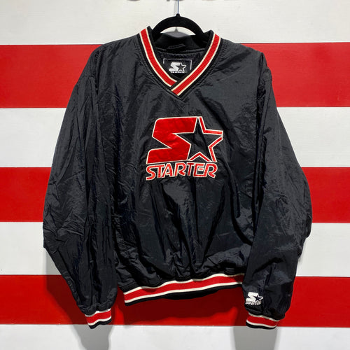 90s Starter Windbreaker