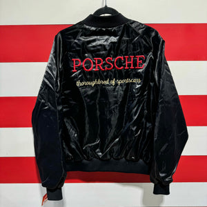 90s Porsche Jacket