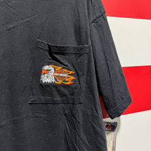 1998 Harley Davidson Shirt