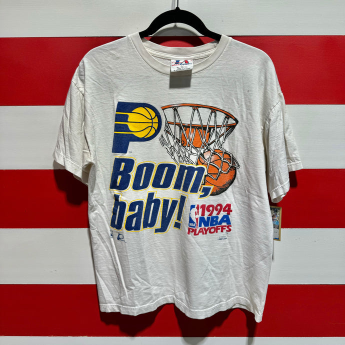 1994 Pacers Boom Baby Shirt