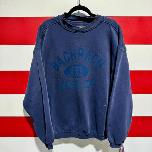 90s Bachrach Sweatshirt