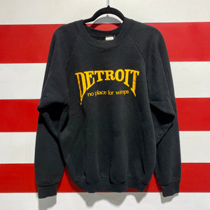 1988 Detroit Sweatshirt