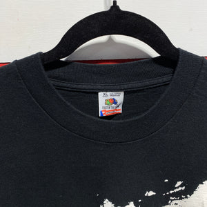 1994 Kurt Cobain Memorial Shirt