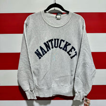 90s Nantucket Sweatshirt