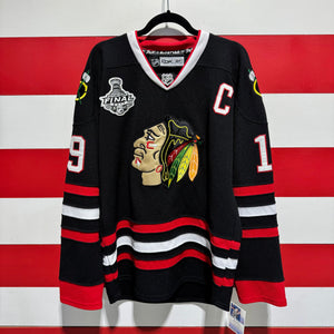 2013 Chicago Blackhawks Jersey