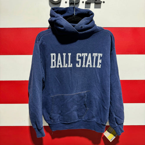 70s Ball State University Sweatshirt