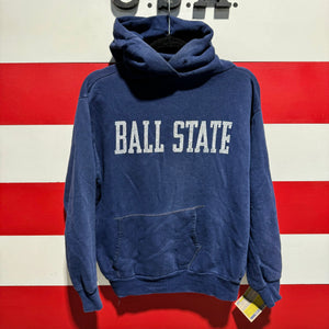 70s Ball State University Sweatshirt