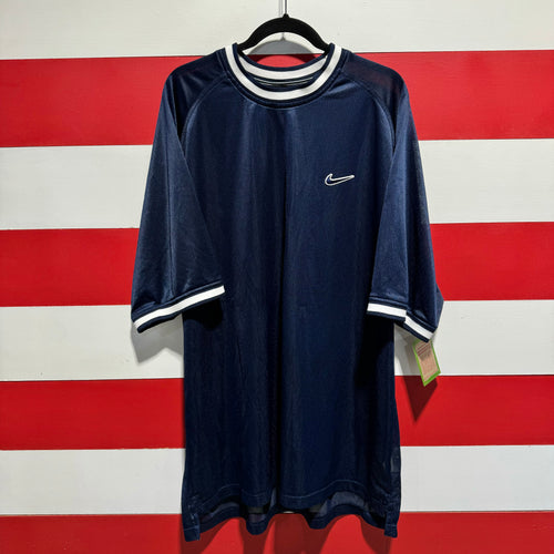 90s Nike Jersey