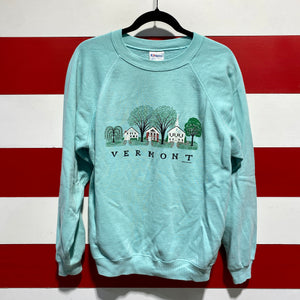 80s Vermont Sweatshirt