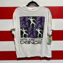 90s New York City Dance Shirt