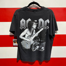 Early 2000s AC/DC Shirt