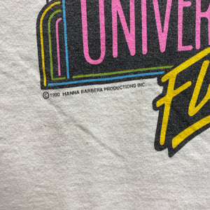 1990 Universal Studios Florida Hanna Barbera Shirt