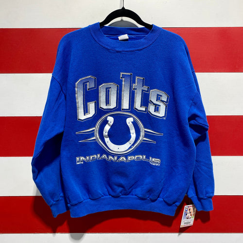 1993 Colts Sweatshirt