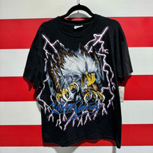 90s Follow Nobody American Thunder Shirt