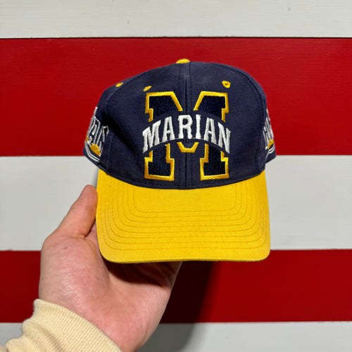 90s Marian Knights Hat