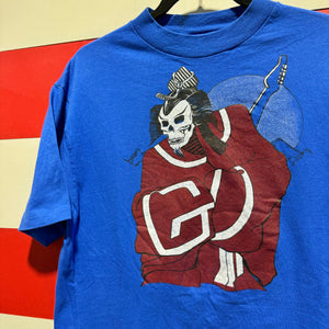 80s Grateful Dead Samurai Shirt