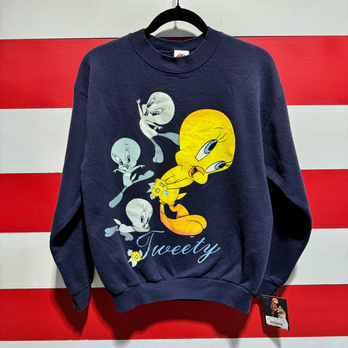 90s Tweety Sweatshirt