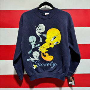 90s Tweety Sweatshirt