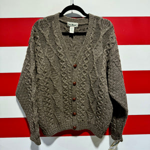90s LL Bean Sweater