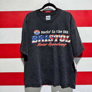 90s Bristol Motor Speedway Shirt