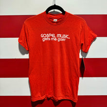 80s Gospel Music Shirt