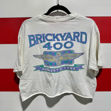 1995 Brickyard 400 Shirt