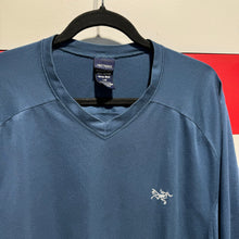 Early 2000s Arc’Teryx Shirt