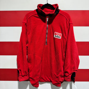 90s Marlboro Unlimited Fleece