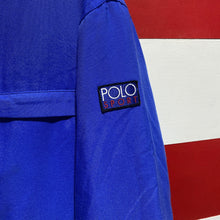 90s Polo Sport Jacket