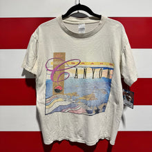 90s Grand Canyon Shirt