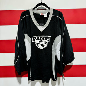 Early 2000s Indianapolis Racers Jersey