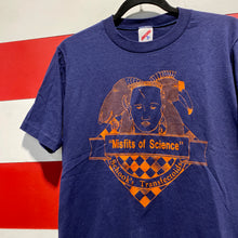 90s Misfits of Science Shirt