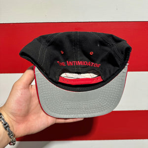 90s Dale Earnhardt The Intimidator Sharktooth Hat