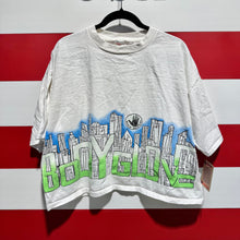 1989 Body Glove Shirt